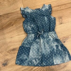 Floatimini cute dress